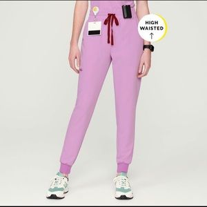 Figs high waisted Zamora XS